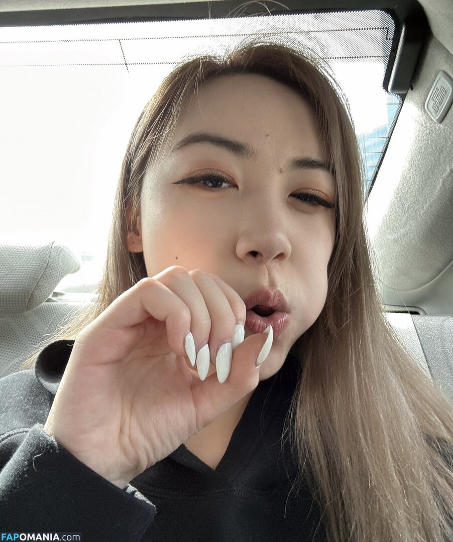 Fanfan / issfanfan / onlyfanfan Nago OnlyFans  Przeciekłe zdjęcie #13