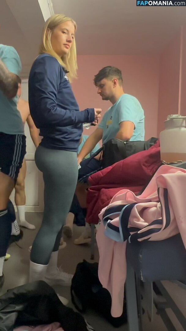 Issy Anderson / MIC’D UP ISSY / issyandersonrehab Nago OnlyFans  Przeciekłe zdjęcie #2