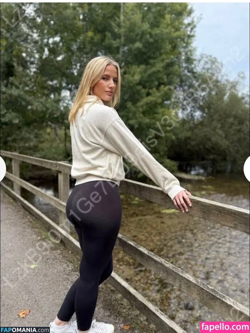 Issy Anderson / MIC’D UP ISSY / issyandersonrehab Nago OnlyFans  Przeciekłe zdjęcie #6
