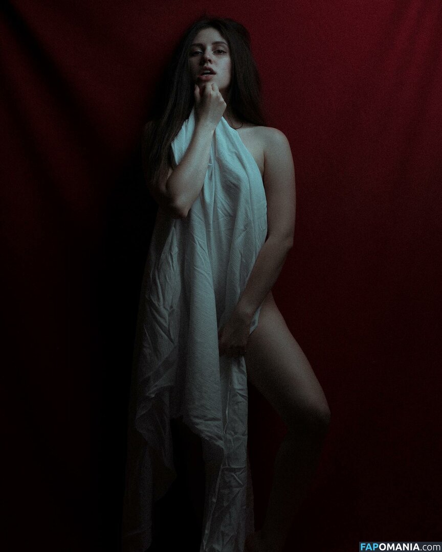 isyourgirlangie / isyourgirlangie_ Nago OnlyFans  Przeciekłe zdjęcie #1