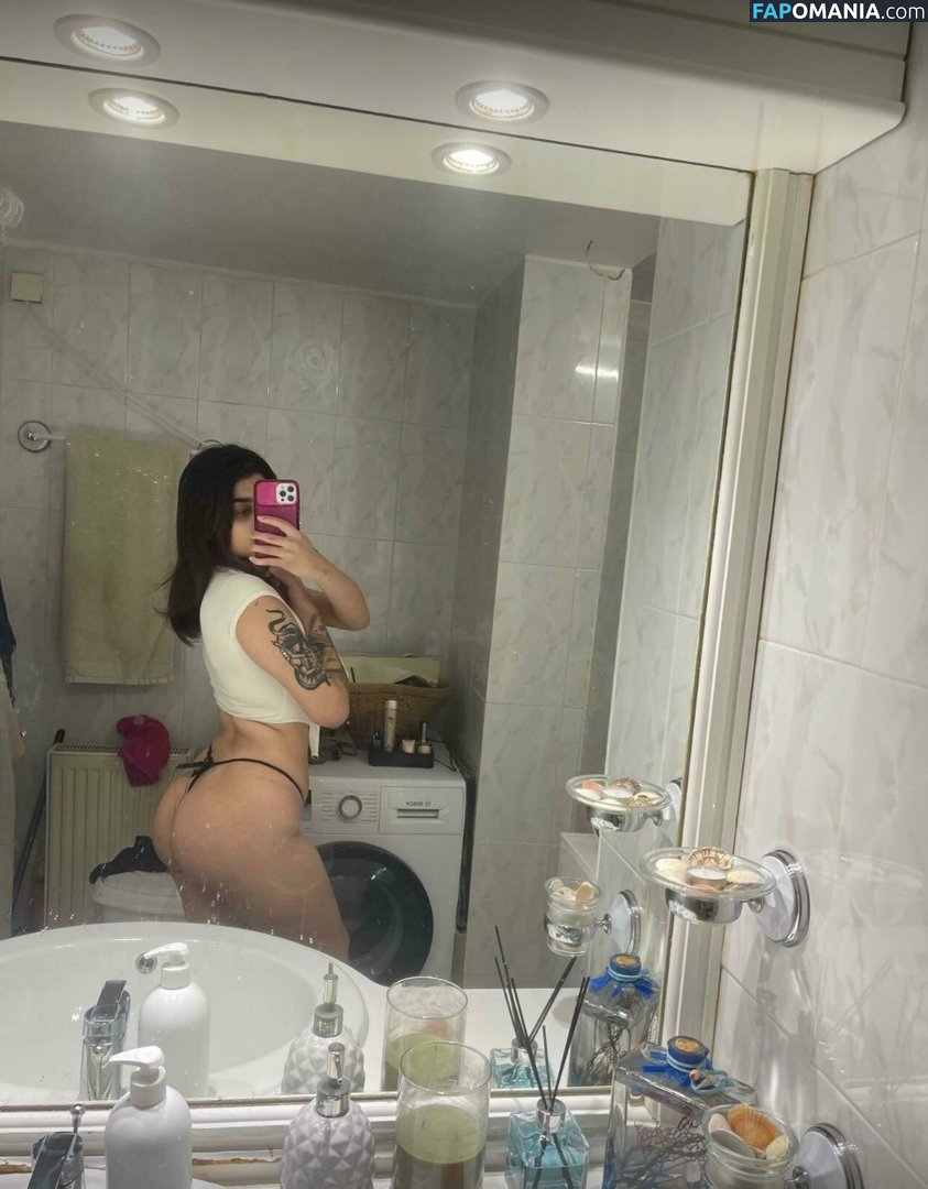 isyourgirlangie / isyourgirlangie_ Nago OnlyFans  Przeciekłe zdjęcie #4