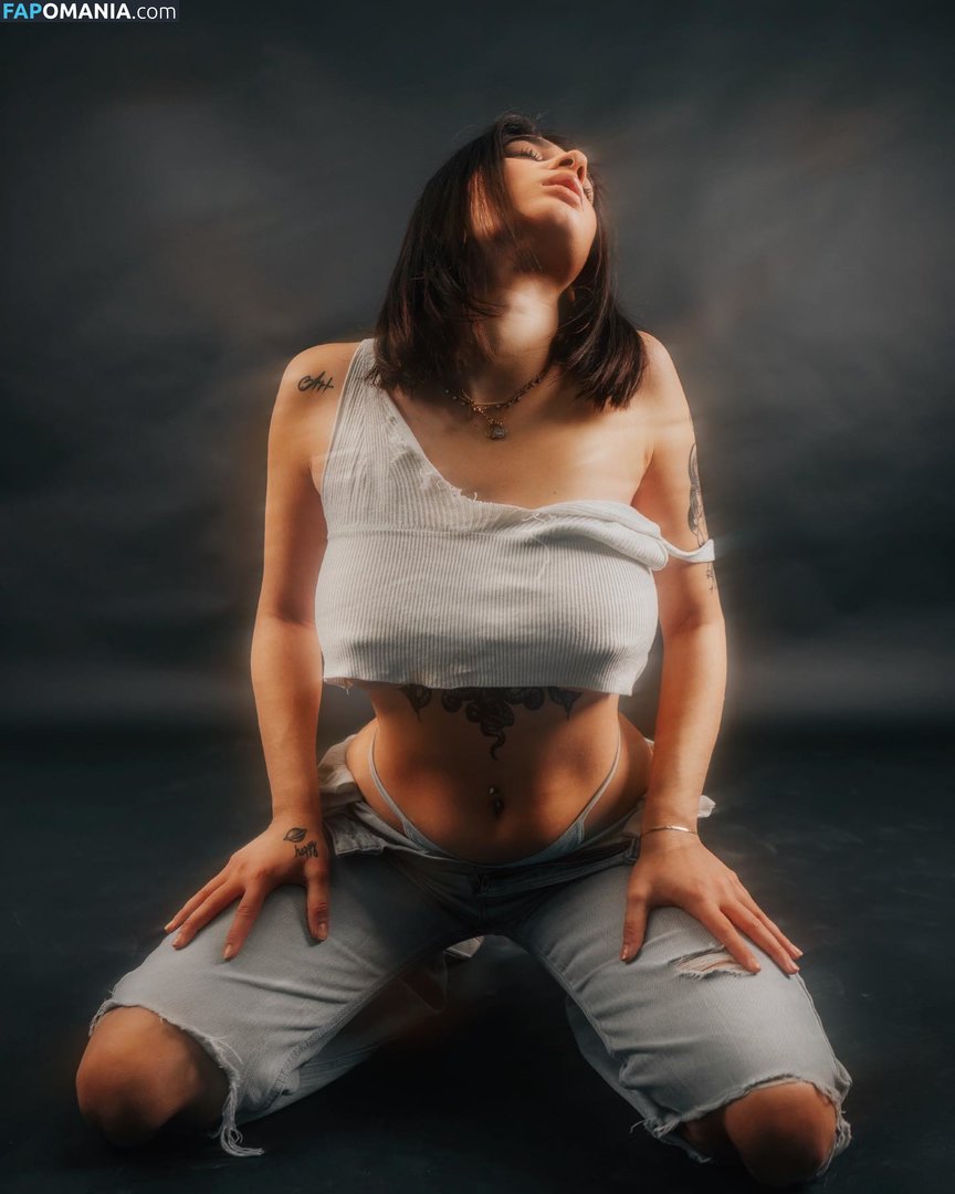 isyourgirlangie / isyourgirlangie_ Nago OnlyFans  Przeciekłe zdjęcie #10