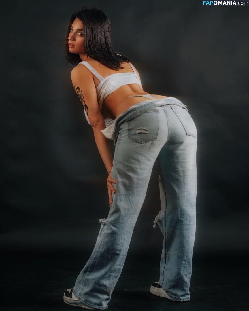 isyourgirlangie / isyourgirlangie_ Nago OnlyFans  Przeciekłe zdjęcie #18