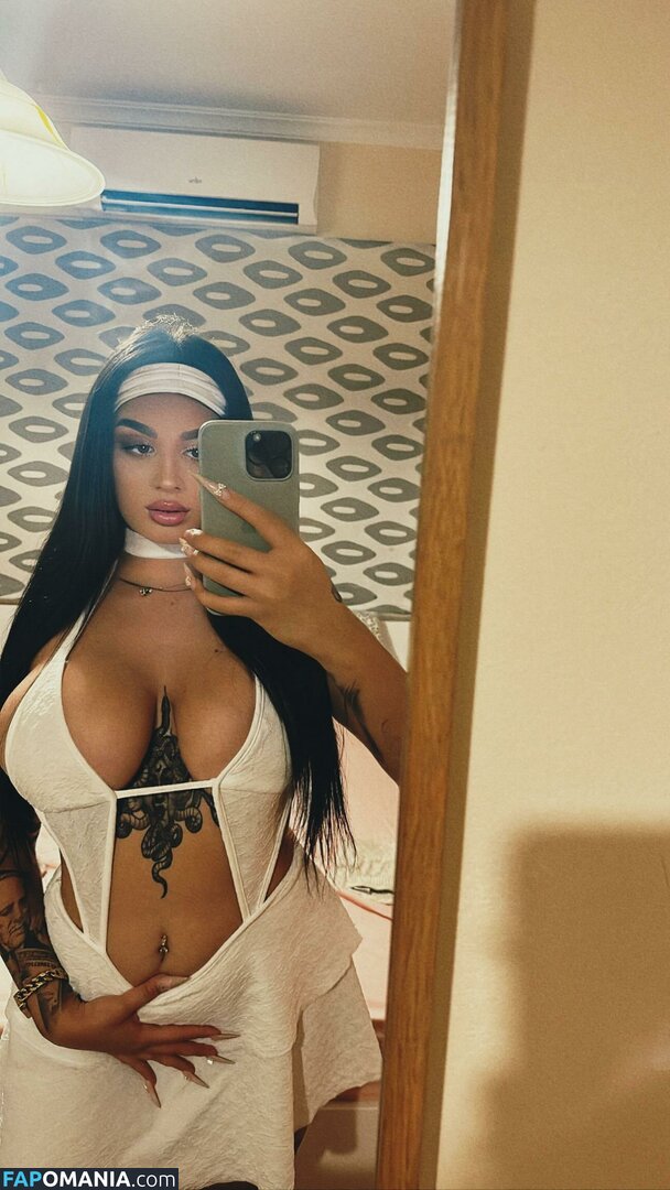 isyourgirlangie / isyourgirlangie_ Nago OnlyFans  Przeciekłe zdjęcie #46