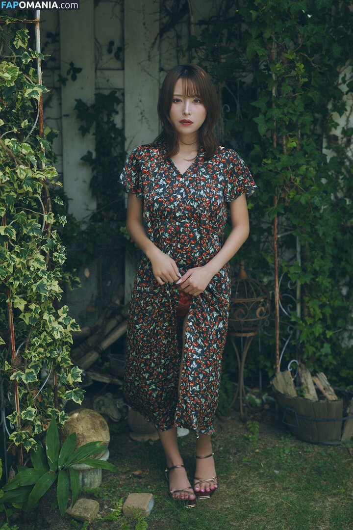 Itou Mayuki / https: / mayukiito / myk__gram Nago OnlyFans  Przeciekłe zdjęcie #8
