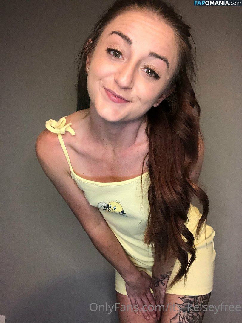 its_kelsey7 / its_kelseyfree Nago OnlyFans  Przeciekłe zdjęcie #12