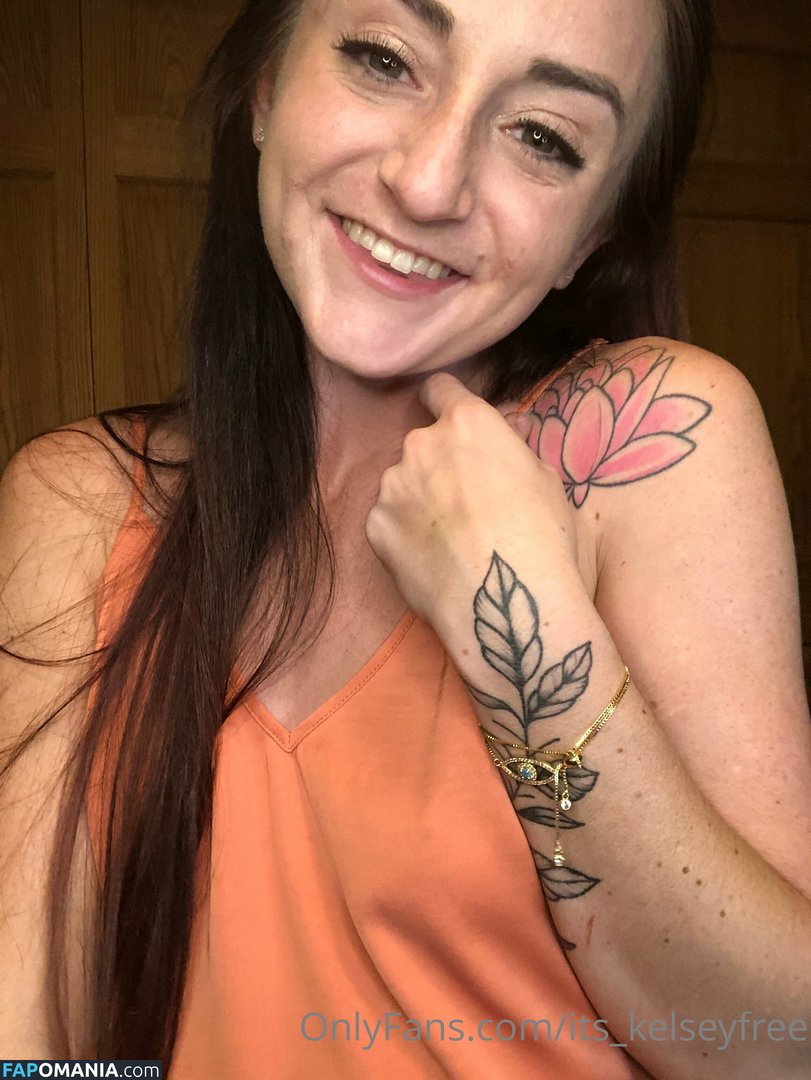 its_kelsey7 / its_kelseyfree Nago OnlyFans  Przeciekłe zdjęcie #14
