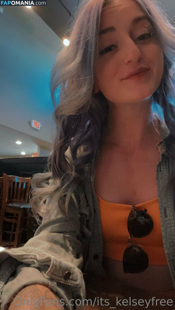 its_kelsey7 / its_kelseyfree Nago OnlyFans  Przeciekłe zdjęcie #52