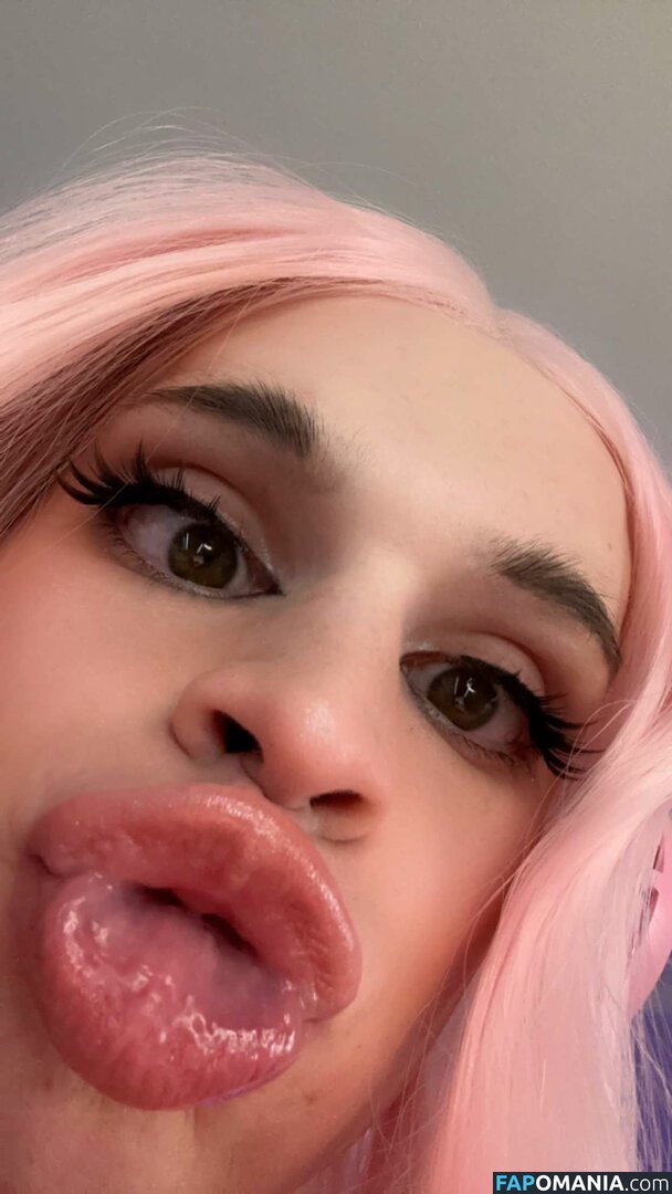 Its_Peachybunnn Nago OnlyFans  Przeciekłe zdjęcie #95