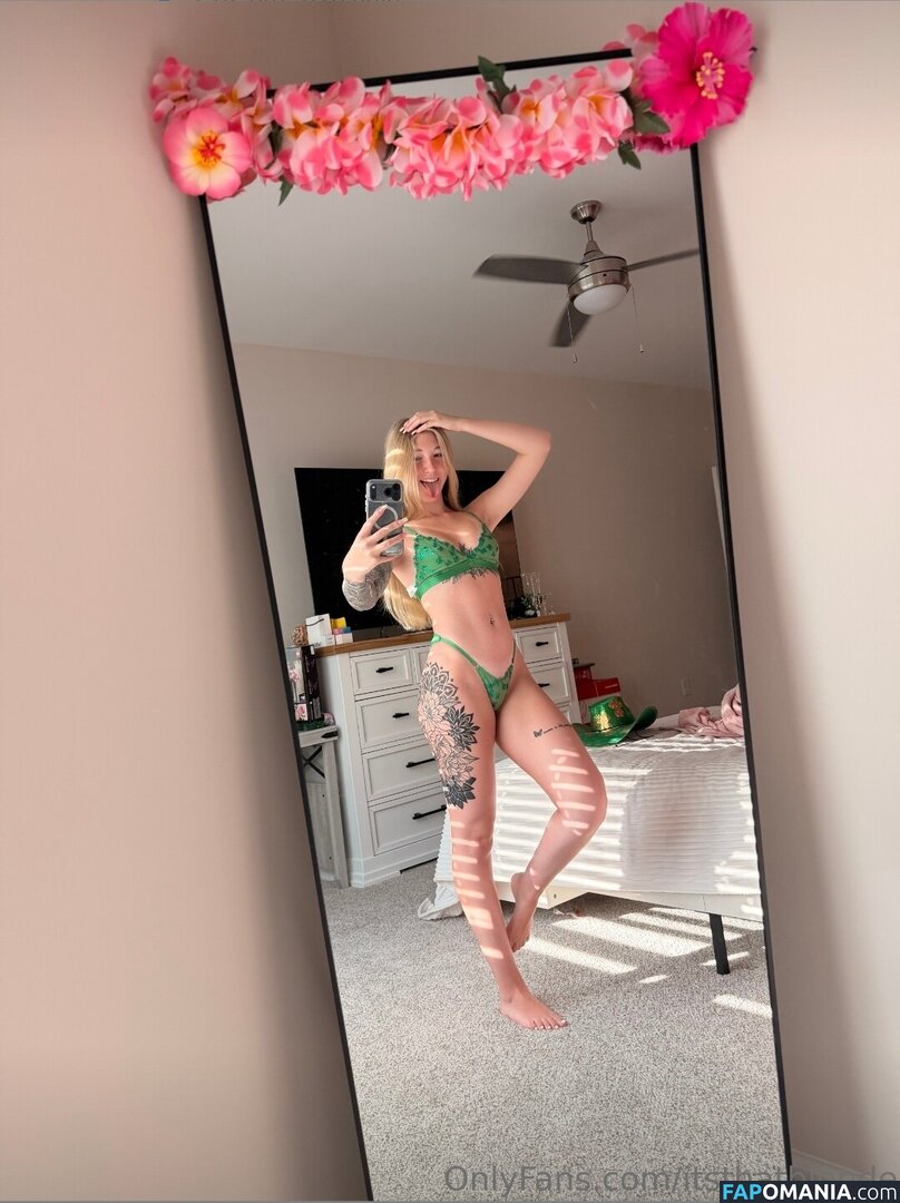 Hailey / Its_thatonetallgirl / akhailey01 / itsthatpinkypie Nago OnlyFans  Przeciekłe zdjęcie #2