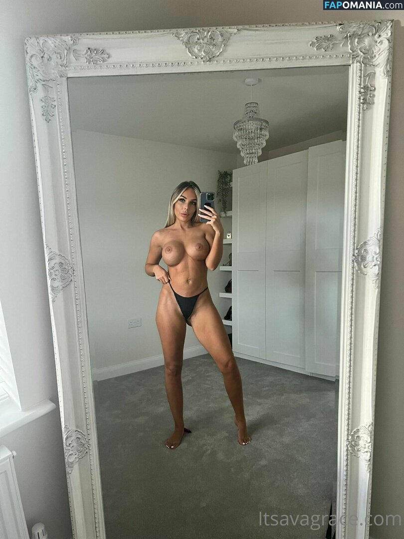 ava-grace / itsavagrace / itsavagrace._ Nago OnlyFans  Przeciekłe zdjęcie #53