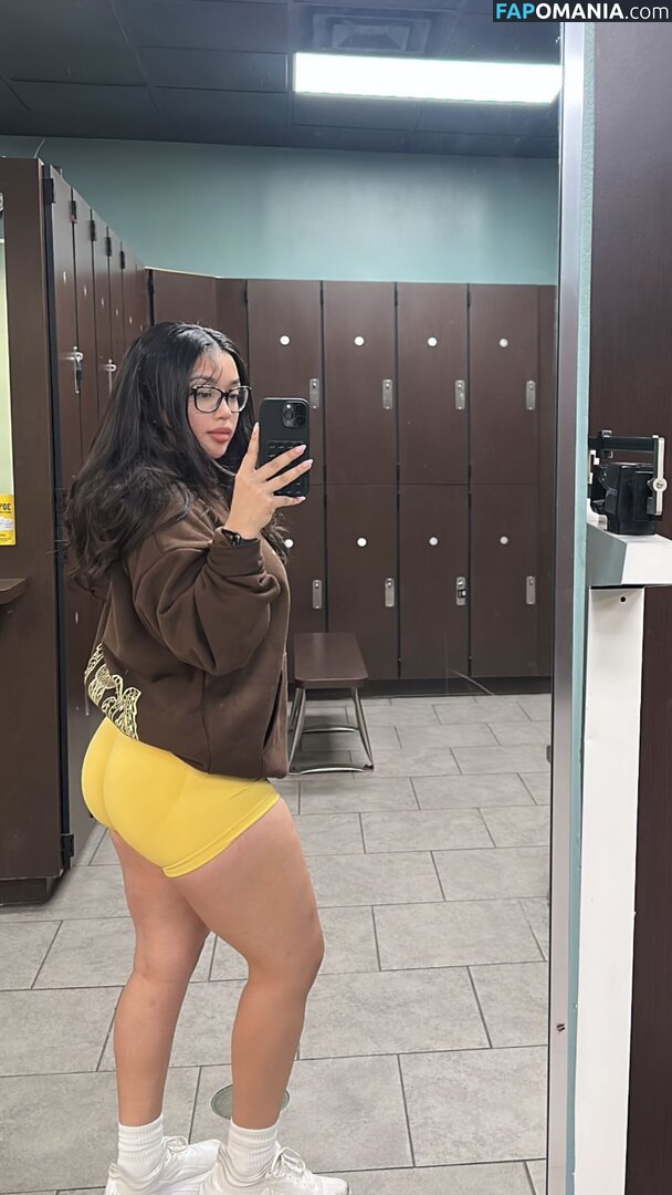 itsbforbri / therealbrittfit Nago OnlyFans  Przeciekłe zdjęcie #1