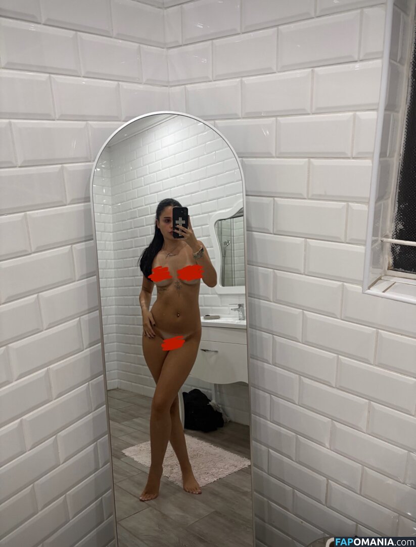 itschristyerin Nago OnlyFans  Przeciekłe zdjęcie #1