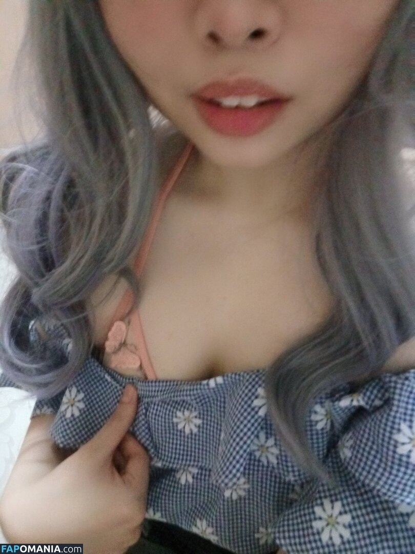 cosycookies / cosymeowy / itscosyinside Nago OnlyFans  Przeciekłe zdjęcie #6