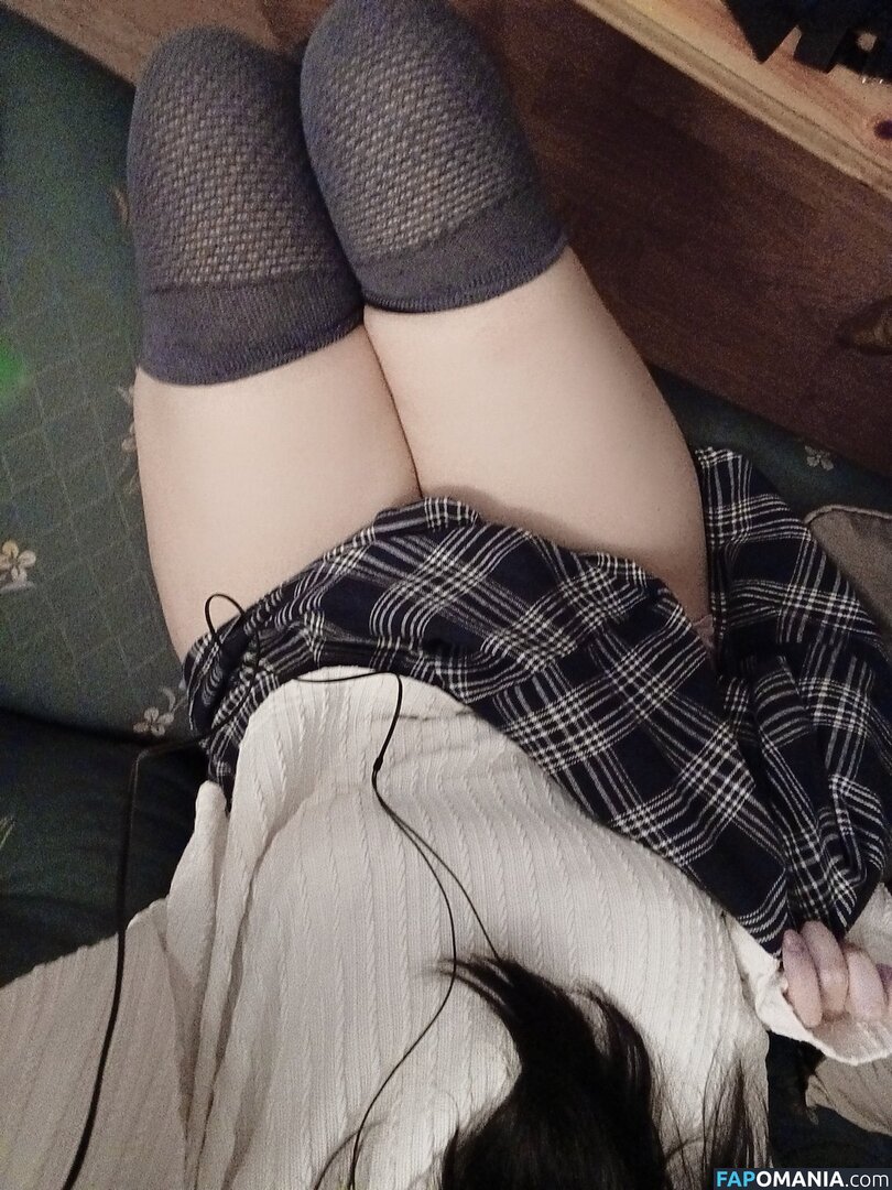 cosycookies / cosymeowy / itscosyinside Nago OnlyFans  Przeciekłe zdjęcie #10