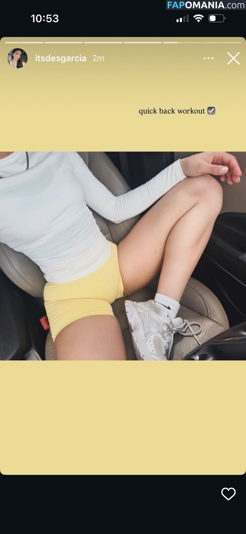 itsdesgarcia Nago OnlyFans  Przeciekłe zdjęcie #11