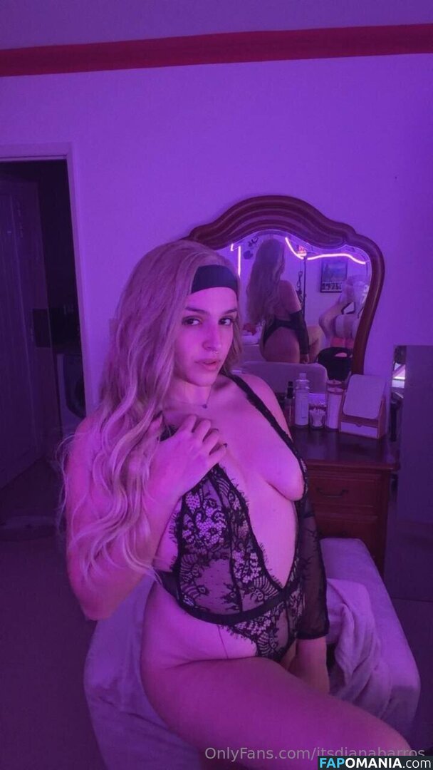 ItsDianaBarros Nago OnlyFans  Przeciekłe zdjęcie #5