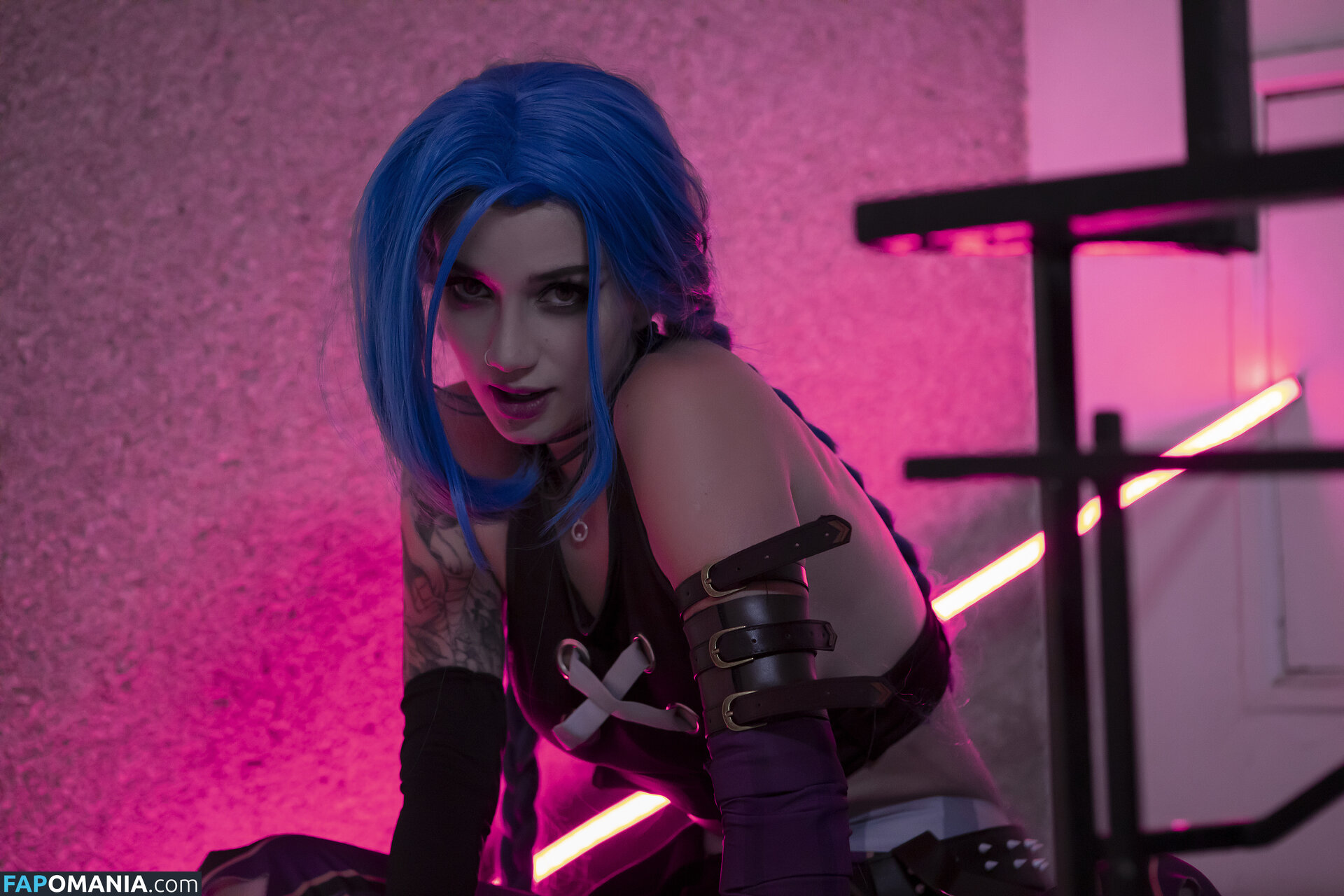 Fay Suicide / Itsfay / fay_nomore Nago OnlyFans  Przeciekłe zdjęcie #295