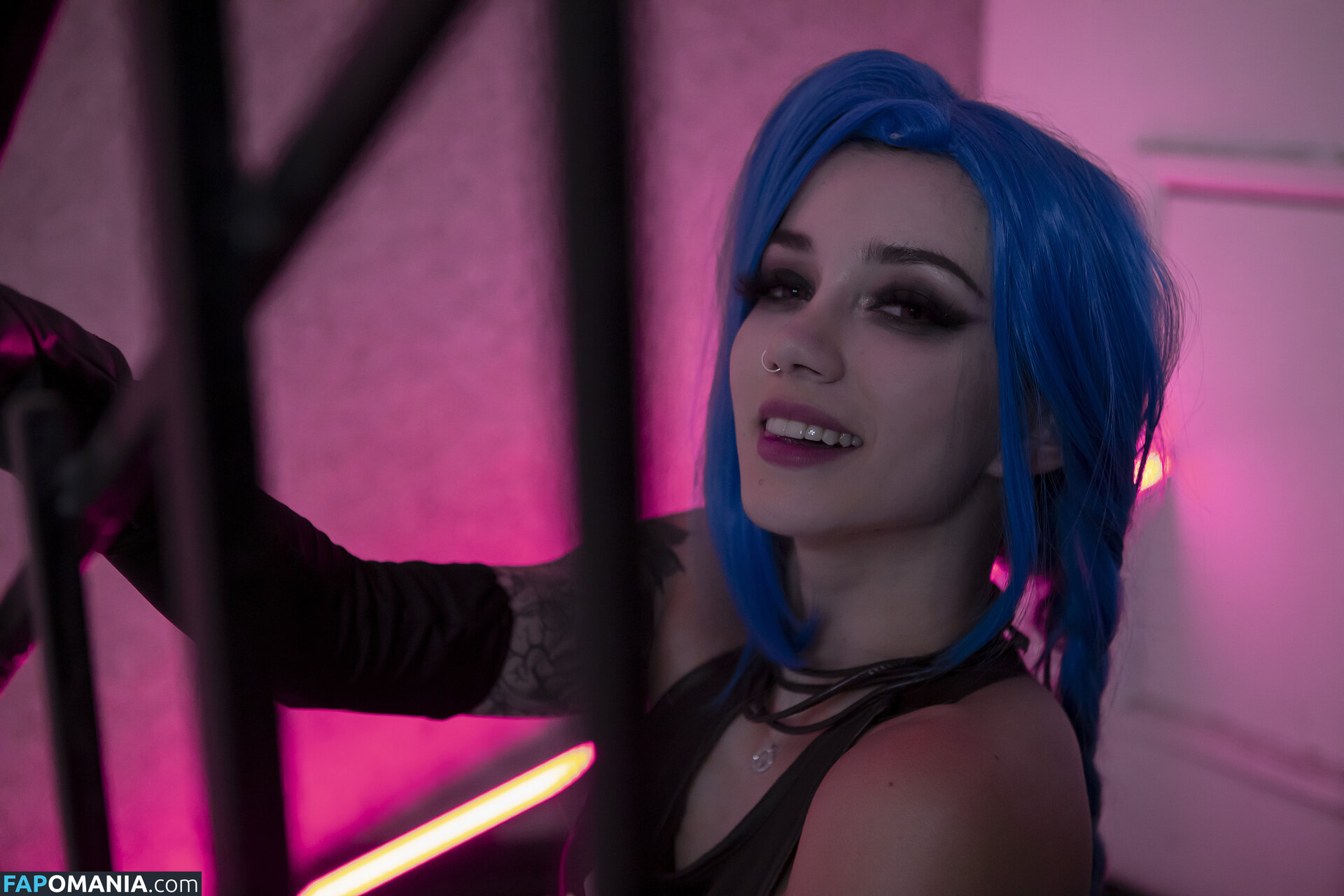 Fay Suicide / Itsfay / fay_nomore Nago OnlyFans  Przeciekłe zdjęcie #303