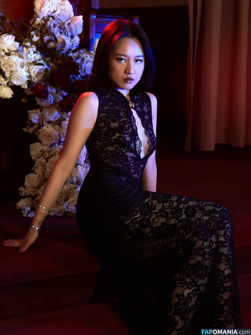 Heidi Wong / itsheidiwong Nago OnlyFans  Przeciekłe zdjęcie #3