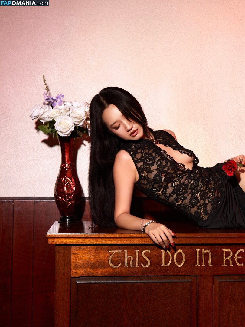 Heidi Wong / itsheidiwong Nago OnlyFans  Przeciekłe zdjęcie #7