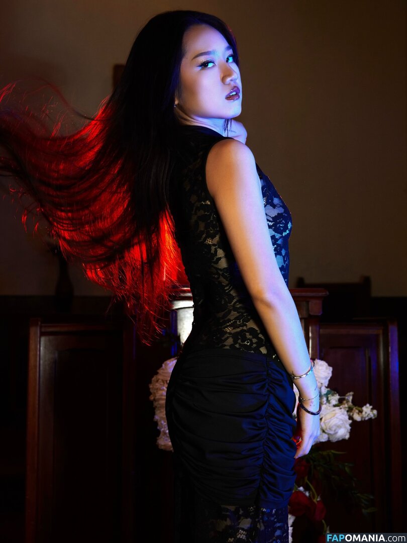 Heidi Wong / itsheidiwong Nago OnlyFans  Przeciekłe zdjęcie #8
