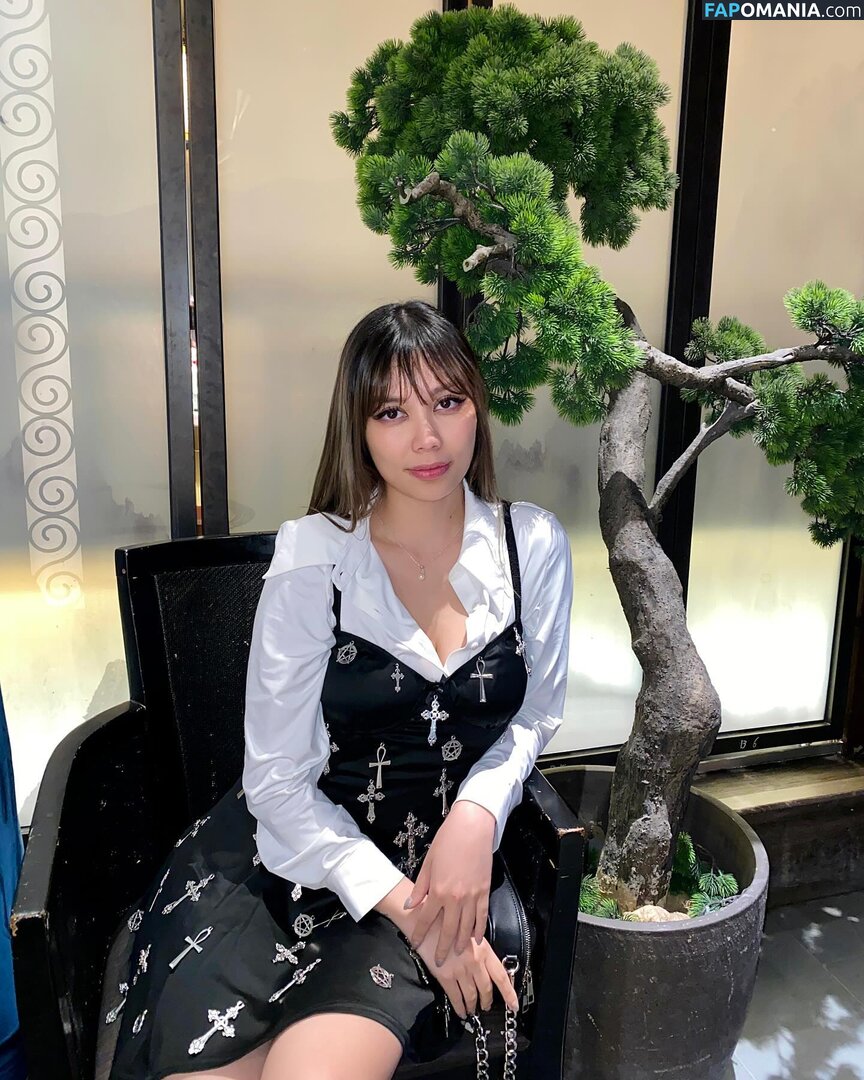 Victoria Vee / itshellovee Nago OnlyFans  Przeciekłe zdjęcie #11