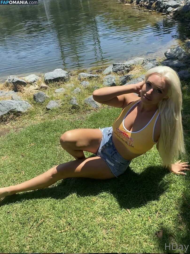 _itshollyday / itshollyday Nago OnlyFans  Przeciekłe zdjęcie #44