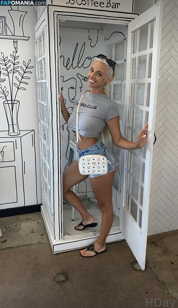 _itshollyday / itshollyday Nago OnlyFans  Przeciekłe zdjęcie #48