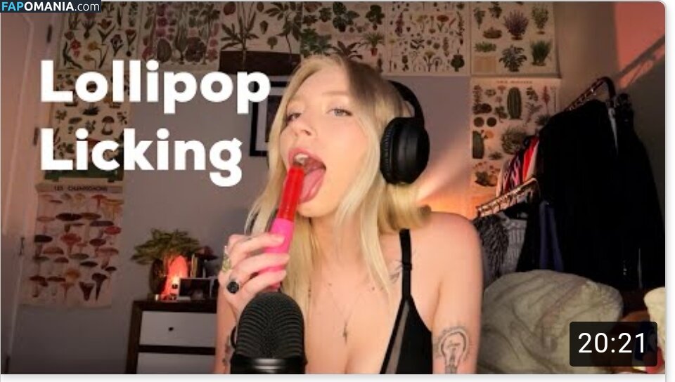 Itsjanelowe / Janelowe Nago OnlyFans  Przeciekłe zdjęcie #2