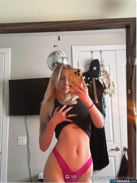 Itsjanelowe / Janelowe Nago OnlyFans  Przeciekłe zdjęcie #12