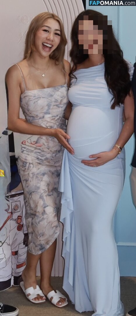 Itsjenniboop / Itsjenningu Nago OnlyFans  Przeciekłe zdjęcie #1