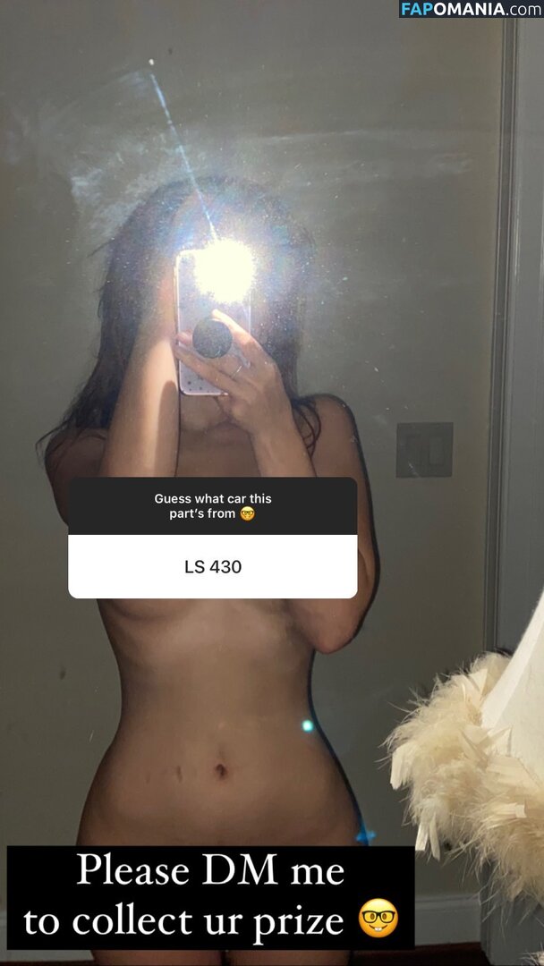 Itsjinny Nago OnlyFans  Przeciekłe zdjęcie #5