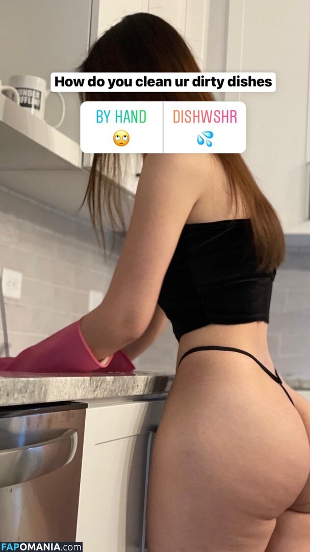 Itsjinny Nago OnlyFans  Przeciekłe zdjęcie #11
