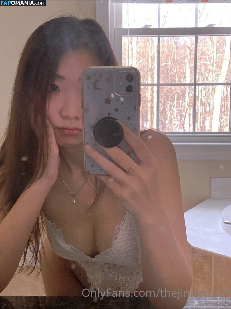 Itsjinny Nago OnlyFans  Przeciekłe zdjęcie #16