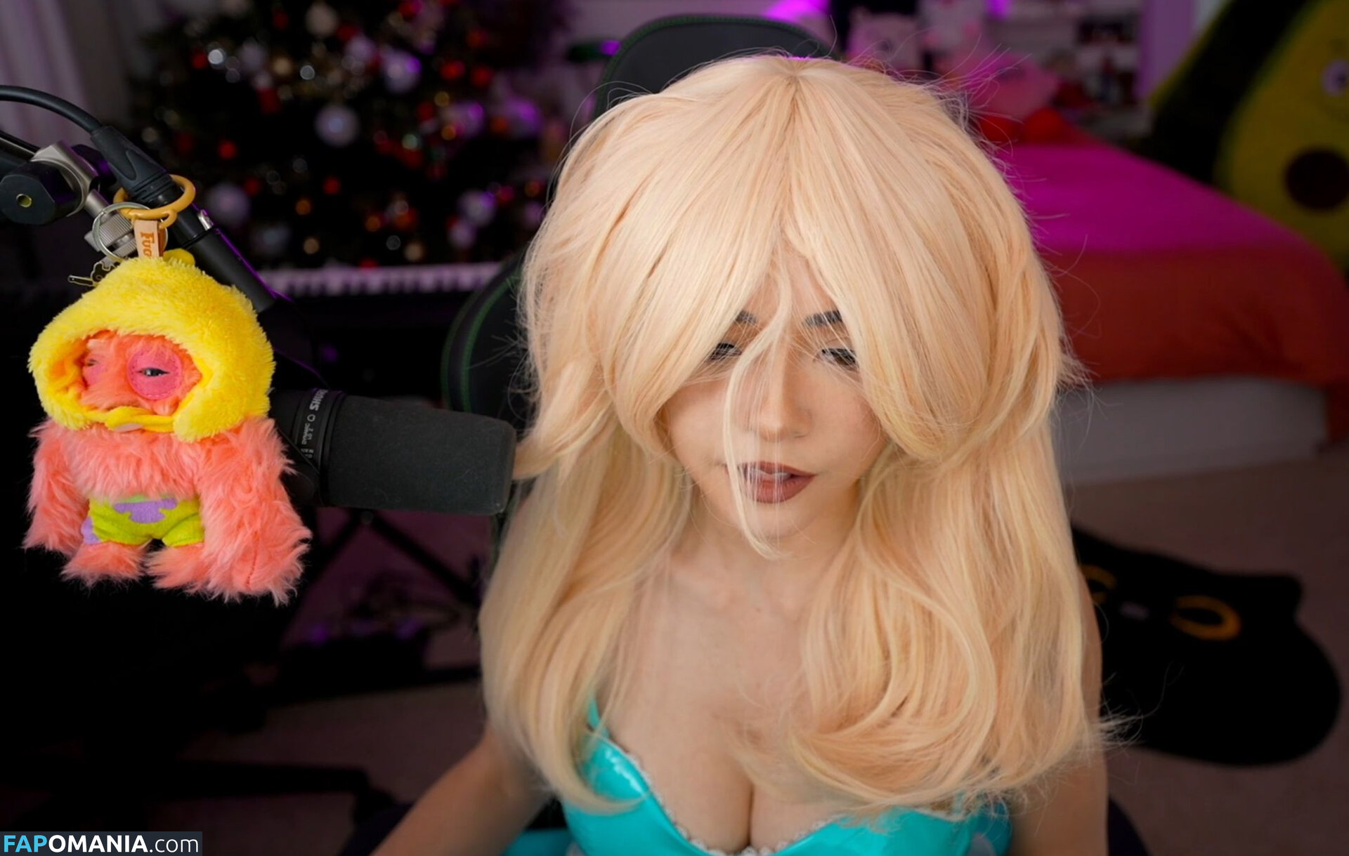 itskaitiecali / itskatchii / twitch career and liver failure speedrunner - Nago OnlyFans  Przeciekłe zdjęcie #7