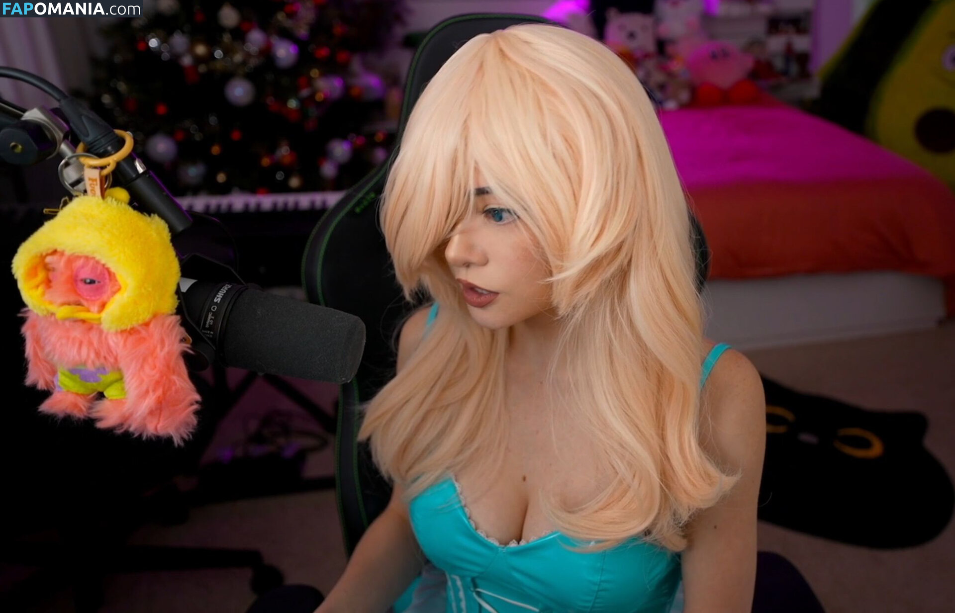 itskaitiecali / itskatchii / twitch career and liver failure speedrunner - Nago OnlyFans  Przeciekłe zdjęcie #12