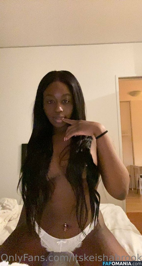 itskeishabrooks / keishabrooks_sa Nago OnlyFans  Przeciekłe zdjęcie #6
