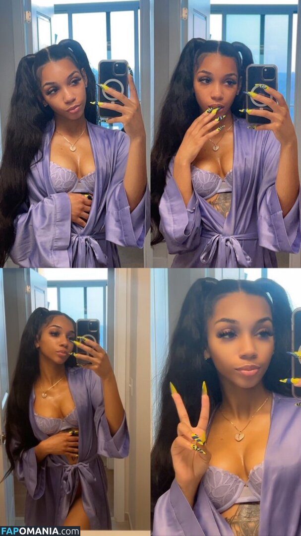 Imleesosa / Itsleesosa Nago OnlyFans  Przeciekłe zdjęcie #6