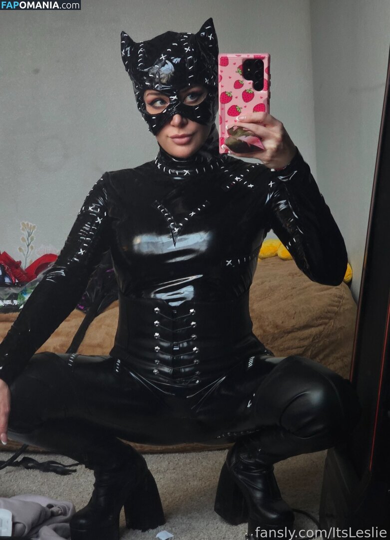 ItsLeslie / ItsLeslie_ / itslesliehey Nago OnlyFans  Przeciekłe zdjęcie #216