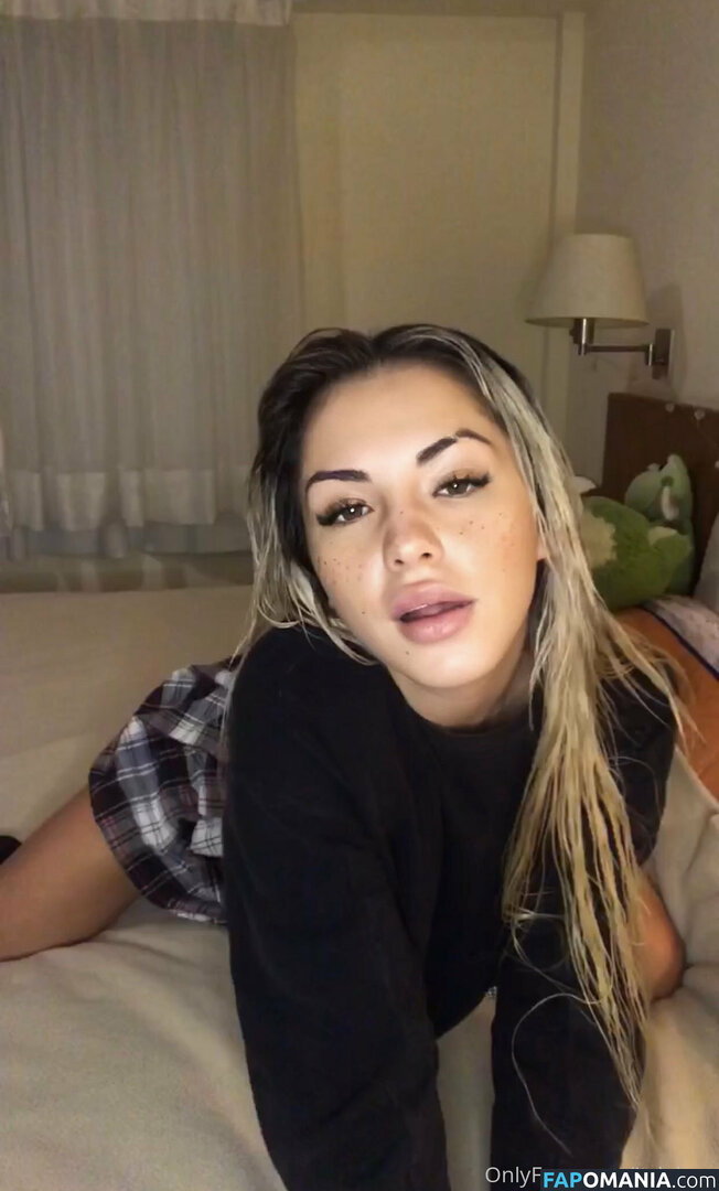 itslolaxo / itslolaxop Nago OnlyFans  Przeciekłe zdjęcie #58