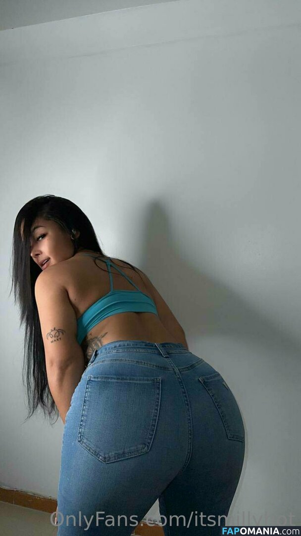 itsmillyhot / itsmillytime Nago OnlyFans  Przeciekłe zdjęcie #63