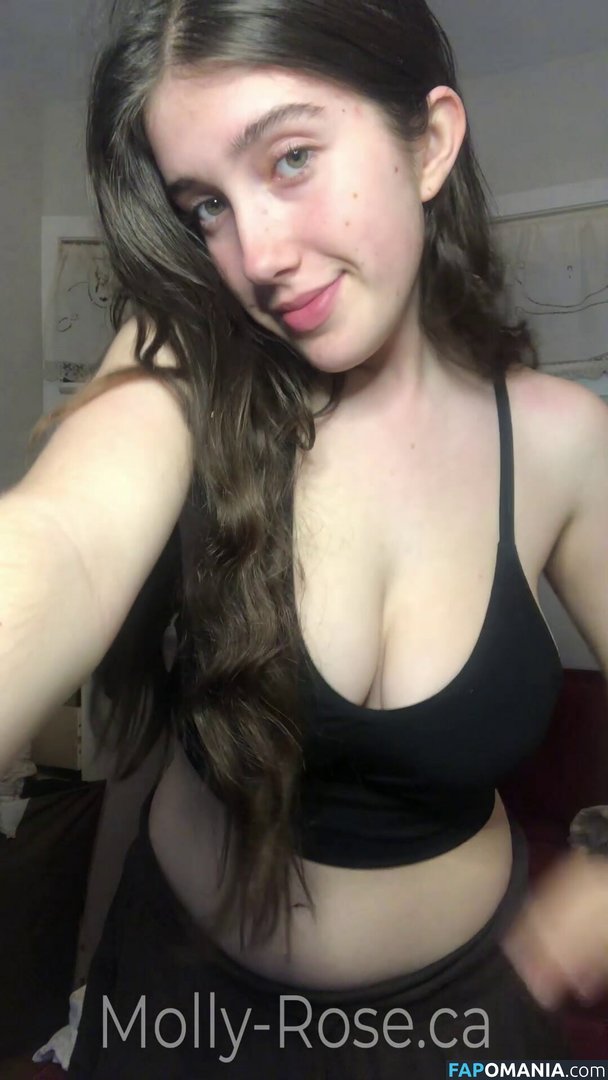 Molly Barkasy / Molly Rose / itsmollyyyrose_again / moremolly Nago OnlyFans  Przeciekłe zdjęcie #8