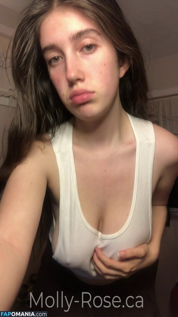 Molly Barkasy / Molly Rose / itsmollyyyrose_again / moremolly Nago OnlyFans  Przeciekłe zdjęcie #10