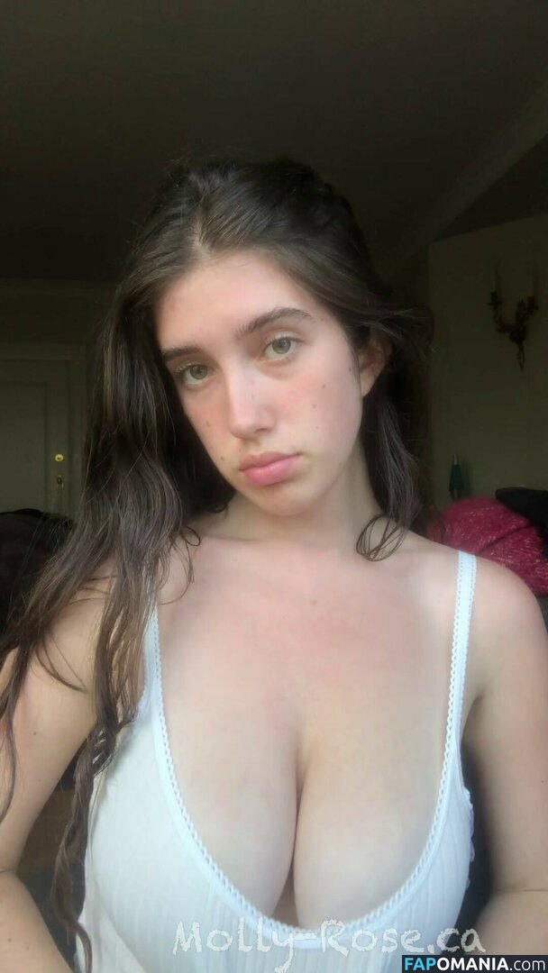 Molly Barkasy / Molly Rose / itsmollyyyrose_again / moremolly Nago OnlyFans  Przeciekłe zdjęcie #43