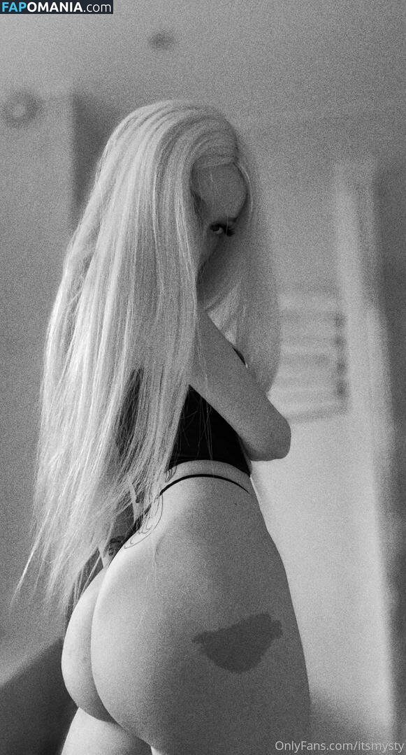 itsmysty Nago OnlyFans  Przeciekłe zdjęcie #16