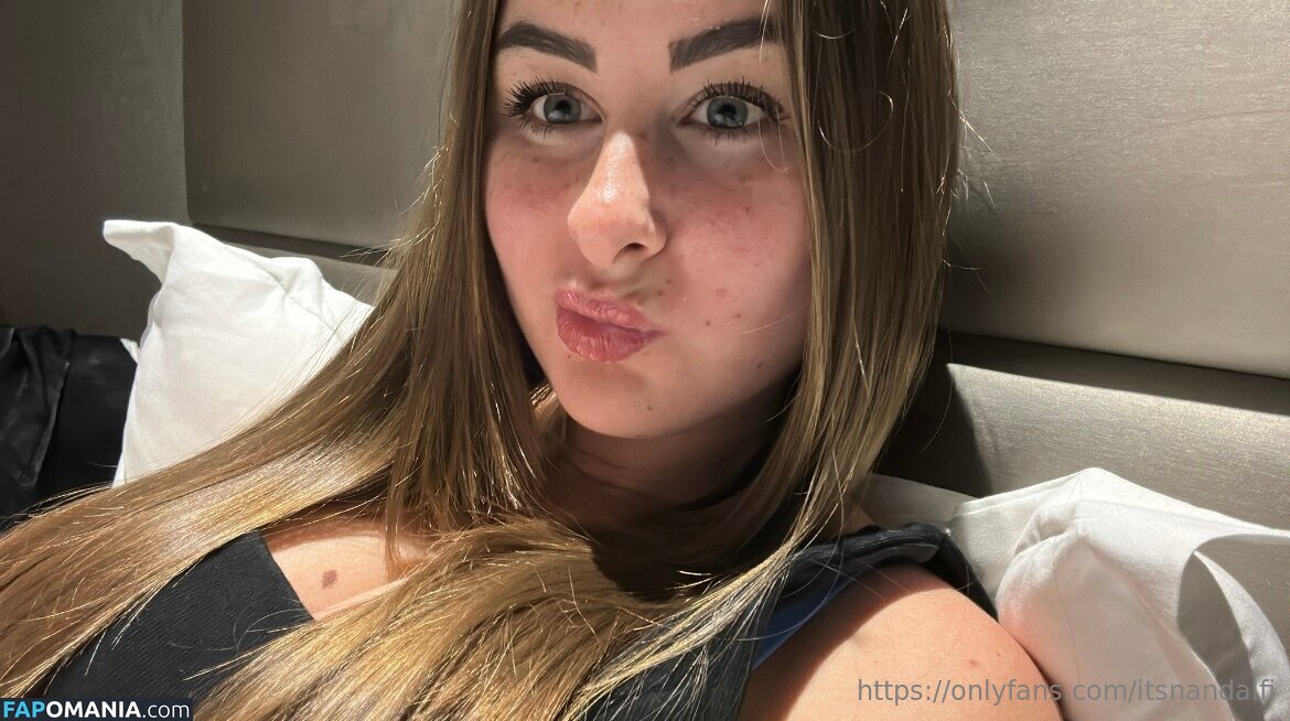 itsnanda Nago OnlyFans  Przeciekłe zdjęcie #3
