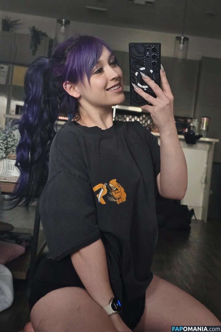 Itsqueenmanda Nago OnlyFans  Przeciekłe zdjęcie #72