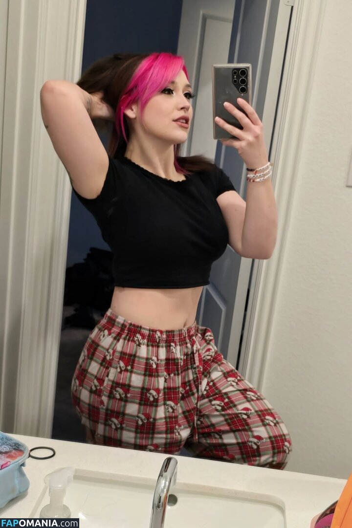 Itsqueenmanda Nago OnlyFans  Przeciekłe zdjęcie #74