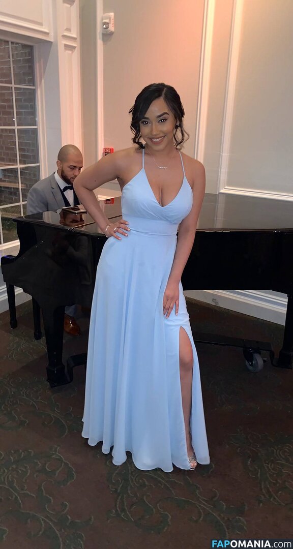 itsqueennovaa Nago OnlyFans  Przeciekłe zdjęcie #3